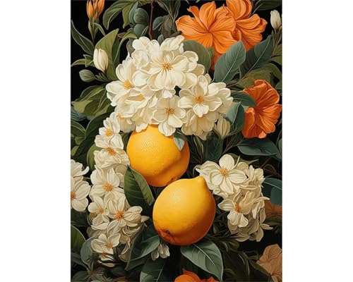 Puzzle 1500 Teile,Puzzles Für Erwachsene,Herausforderndes Rätsel,Pädagogisches Spiel Puzzlespiele für Die Ganze Familie,Dekoration Geschenke - Blütenorange Puzzle 1500 Teile,Puzzles Für Erwachsene,Herausforderndes Rätsel,Pädagogisches Spiel Puzzlespiele für Die Ganze Familie,Dekoration Geschenke - Blütenorange von Yoonqun