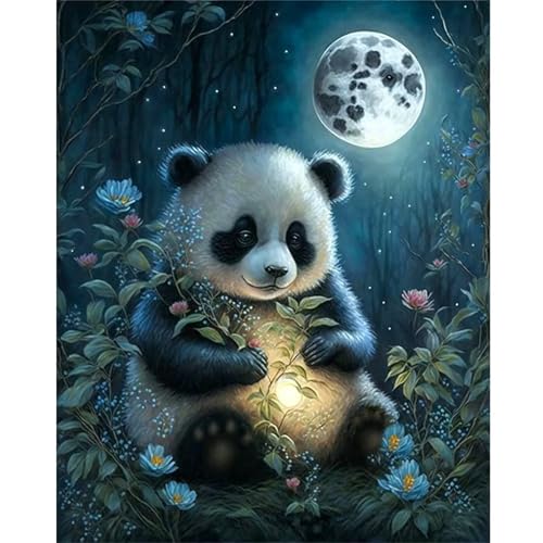 Puzzle 1500 Teile,Puzzles für Erwachsene,Herausforderndes Rätsel,Pädagogisches Spiel Puzzlespiele für Die Ganze Familie,Dekoration Geschenke - Panda-Mond Puzzle 1500 Teile,Puzzles für Erwachsene,Herausforderndes Rätsel,Pädagogisches Spiel Puzzlespiele für Die Ganze Familie,Dekoration Geschenke - Panda-Mond von Yoonqun