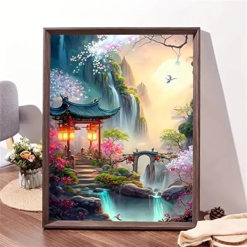 Puzzle 1500 Teile,Puzzles für Erwachsene,Herausforderndes Rätsel,Pädagogisches Spiel Puzzlespiele für Die Ganze Familie,Dekoration Geschenke - Vintage-Palast Puzzle 1500 Teile,Puzzles für Erwachsene,Herausforderndes Rätsel,Pädagogisches Spiel Puzzlespiele für Die Ganze Familie,Dekoration Geschenke - Vintage-Palast von Yoonqun