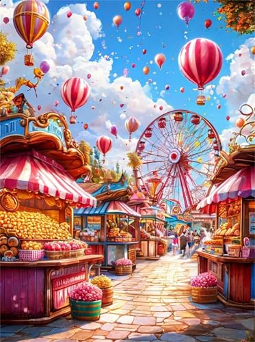 Puzzle 200 Teile,Puzzles Für Erwachsene,Herausforderndes Rätsel,Pädagogisches Spiel Puzzlespiele für Die Ganze Familie,Dekoration Geschenke - Blick auf Spielplatzgeschäfte Puzzle 200 Teile,Puzzles Für Erwachsene,Herausforderndes Rätsel,Pädagogisches Spiel Puzzlespiele für Die Ganze Familie,Dekoration Geschenke - Blick auf Spielplatzgeschäfte von Yoonqun