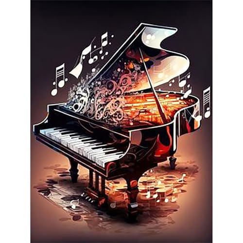 Puzzle 200 Teile,Puzzles für Erwachsene,Herausforderndes Rätsel,Pädagogisches Spiel Puzzlespiele für Die Ganze Familie,Dekoration Geschenke - Fantasie-Klavier Puzzle 200 Teile,Puzzles für Erwachsene,Herausforderndes Rätsel,Pädagogisches Spiel Puzzlespiele für Die Ganze Familie,Dekoration Geschenke - Fantasie-Klavier von Yoonqun