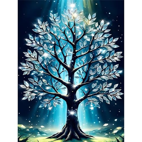 Puzzle 200 Teile,Puzzles für Erwachsene,Herausforderndes Rätsel,Pädagogisches Spiel Puzzlespiele für Die Ganze Familie,Dekoration Geschenke - Kristallbaum Puzzle 200 Teile,Puzzles für Erwachsene,Herausforderndes Rätsel,Pädagogisches Spiel Puzzlespiele für Die Ganze Familie,Dekoration Geschenke - Kristallbaum von Yoonqun