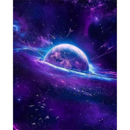 Puzzle 200 Teile,Puzzles für Erwachsene,Herausforderndes Rätsel,Pädagogisches Spiel Puzzlespiele für Die Ganze Familie,Dekoration Geschenke - Lila Galaxie Puzzle 200 Teile,Puzzles für Erwachsene,Herausforderndes Rätsel,Pädagogisches Spiel Puzzlespiele für Die Ganze Familie,Dekoration Geschenke - Lila Galaxie von Yoonqun