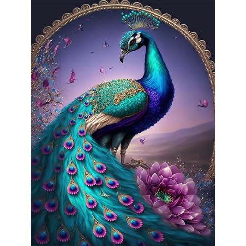 Puzzle 200 Teile,Puzzles für Erwachsene,Herausforderndes Rätsel,Pädagogisches Spiel Puzzlespiele für Die Ganze Familie,Dekoration Geschenke - Pfauenblumen Puzzle 200 Teile,Puzzles für Erwachsene,Herausforderndes Rätsel,Pädagogisches Spiel Puzzlespiele für Die Ganze Familie,Dekoration Geschenke - Pfauenblumen von Yoonqun