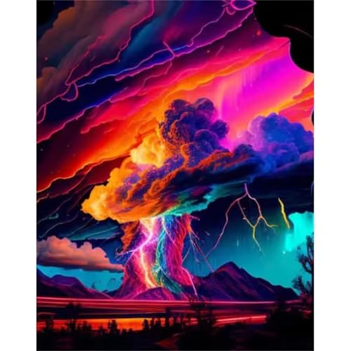 Puzzle 200 Teile,Puzzles für Erwachsene,Herausforderndes Rätsel,Pädagogisches Spiel Puzzlespiele für Die Ganze Familie,Dekoration Geschenke - Regenbogen-Wolkenlandschaft Puzzle 200 Teile,Puzzles für Erwachsene,Herausforderndes Rätsel,Pädagogisches Spiel Puzzlespiele für Die Ganze Familie,Dekoration Geschenke - Regenbogen-Wolkenlandschaft von Yoonqun