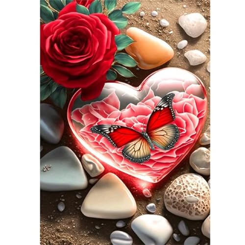 Puzzle 200 Teile,Puzzles für Erwachsene,Herausforderndes Rätsel,Pädagogisches Spiel Puzzlespiele für Die Ganze Familie,Dekoration Geschenke - Schmetterlingssteinrose Puzzle 200 Teile,Puzzles für Erwachsene,Herausforderndes Rätsel,Pädagogisches Spiel Puzzlespiele für Die Ganze Familie,Dekoration Geschenke - Schmetterlingssteinrose von Yoonqun