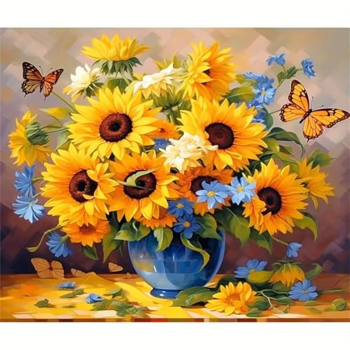 Puzzle 200 Teile,Puzzles für Erwachsene,Herausforderndes Rätsel,Pädagogisches Spiel Puzzlespiele für Die Ganze Familie,Dekoration Geschenke - Sonnenblumenschmetterling Puzzle 200 Teile,Puzzles für Erwachsene,Herausforderndes Rätsel,Pädagogisches Spiel Puzzlespiele für Die Ganze Familie,Dekoration Geschenke - Sonnenblumenschmetterling von Yoonqun