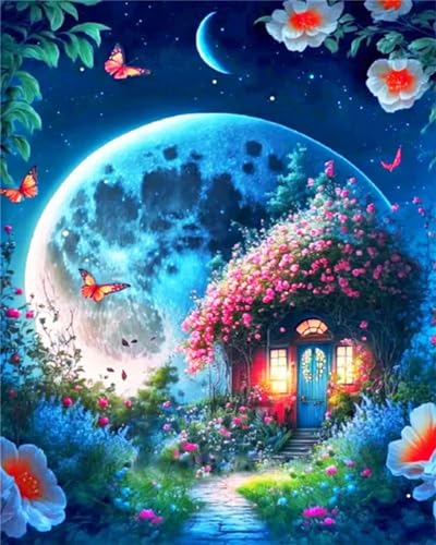 Puzzle 200 Teile,Puzzles für Erwachsene,Herausforderndes Rätsel,Pädagogisches Spiel Puzzlespiele für Die Ganze Familie,Dekoration Geschenke - Weltraumhüttenlandschaft Puzzle 200 Teile,Puzzles für Erwachsene,Herausforderndes Rätsel,Pädagogisches Spiel Puzzlespiele für Die Ganze Familie,Dekoration Geschenke - Weltraumhüttenlandschaft von Yoonqun