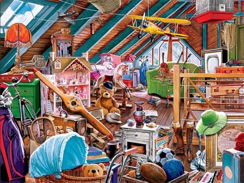 Puzzle 2000 Teile,Puzzles Für Erwachsene,Herausforderndes Rätsel,Pädagogisches Spiel Puzzlespiele für Die Ganze Familie,Dekoration Geschenke - Dachbodenspielzeug Puzzle 2000 Teile,Puzzles Für Erwachsene,Herausforderndes Rätsel,Pädagogisches Spiel Puzzlespiele für Die Ganze Familie,Dekoration Geschenke - Dachbodenspielzeug von Yoonqun