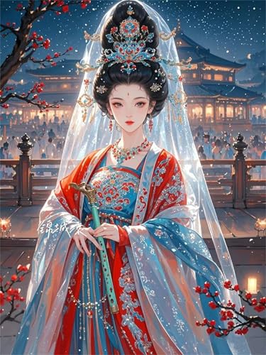 Puzzle 2000 Teile,Puzzles Für Erwachsene,Herausforderndes Rätsel,Pädagogisches Spiel Puzzlespiele für Die Ganze Familie,Dekoration Geschenke - Klassische chinesische Schönheit Puzzle 2000 Teile,Puzzles Für Erwachsene,Herausforderndes Rätsel,Pädagogisches Spiel Puzzlespiele für Die Ganze Familie,Dekoration Geschenke - Klassische chinesische Schönheit von Yoonqun