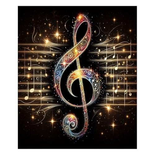 Puzzle 2000 Teile,Puzzles Für Erwachsene,Herausforderndes Rätsel,Pädagogisches Spiel Puzzlespiele für Die Ganze Familie,Dekoration Geschenke - Sternennachtmusik von Yoonqun