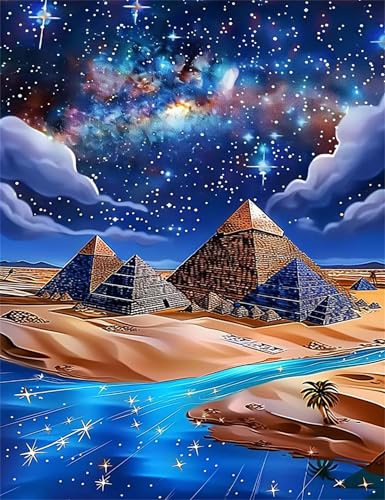 Puzzle 2000 Teile,Puzzles Für Erwachsene,Herausforderndes Rätsel,Pädagogisches Spiel Puzzlespiele für Die Ganze Familie,Dekoration Geschenke - Wüstensternpyramide Puzzle 2000 Teile,Puzzles Für Erwachsene,Herausforderndes Rätsel,Pädagogisches Spiel Puzzlespiele für Die Ganze Familie,Dekoration Geschenke - Wüstensternpyramide von Yoonqun