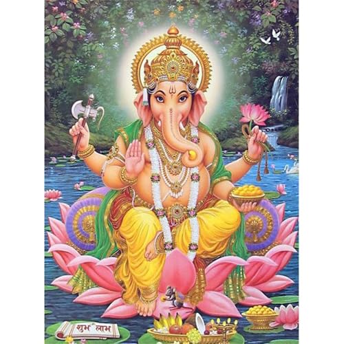 Puzzle 300 Teile,Puzzles für Erwachsene,Herausforderndes Rätsel,Pädagogisches Spiel Puzzlespiele für Die Ganze Familie,Dekoration Geschenke - Hindu-Gott Puzzle 300 Teile,Puzzles für Erwachsene,Herausforderndes Rätsel,Pädagogisches Spiel Puzzlespiele für Die Ganze Familie,Dekoration Geschenke - Hindu-Gott von Yoonqun
