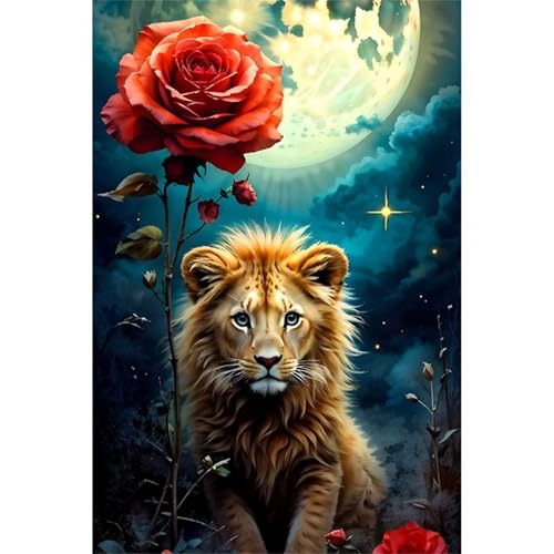 Puzzle 300 Teile,Puzzles für Erwachsene,Herausforderndes Rätsel,Pädagogisches Spiel Puzzlespiele für Die Ganze Familie,Dekoration Geschenke - Mond Blume Tier Puzzle 300 Teile,Puzzles für Erwachsene,Herausforderndes Rätsel,Pädagogisches Spiel Puzzlespiele für Die Ganze Familie,Dekoration Geschenke - Mond Blume Tier von Yoonqun