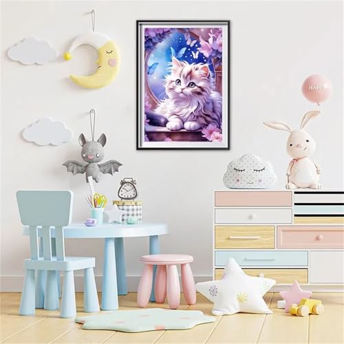 Puzzle 300 Teile,Puzzles für Erwachsene,Herausforderndes Rätsel,Pädagogisches Spiel Puzzlespiele für Die Ganze Familie,Dekoration Geschenke - Süße Katze Puzzle 300 Teile,Puzzles für Erwachsene,Herausforderndes Rätsel,Pädagogisches Spiel Puzzlespiele für Die Ganze Familie,Dekoration Geschenke - Süße Katze von Yoonqun