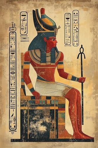 Puzzle 300 Teile,Puzzles für Erwachsene,Herausforderndes Rätsel,Pädagogisches Spiel Puzzlespiele für Die Ganze Familie,Dekoration Geschenke - Vintage Ägypten Puzzle 300 Teile,Puzzles für Erwachsene,Herausforderndes Rätsel,Pädagogisches Spiel Puzzlespiele für Die Ganze Familie,Dekoration Geschenke - Vintage Ägypten von Yoonqun