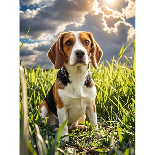 Puzzle 500 Teile,Puzzles für Erwachsene,Herausforderndes Rätsel,Pädagogisches Spiel Puzzlespiele für Die Ganze Familie,Dekoration Geschenke - Graslandhund Puzzle 500 Teile,Puzzles für Erwachsene,Herausforderndes Rätsel,Pädagogisches Spiel Puzzlespiele für Die Ganze Familie,Dekoration Geschenke - Graslandhund von Yoonqun