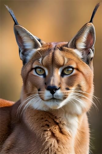 Puzzle 500 Teile,Puzzles für Erwachsene,Herausforderndes Rätsel,Pädagogisches Spiel Puzzlespiele für Die Ganze Familie,Dekoration Geschenke - Luchs Tier Puzzle 500 Teile,Puzzles für Erwachsene,Herausforderndes Rätsel,Pädagogisches Spiel Puzzlespiele für Die Ganze Familie,Dekoration Geschenke - Luchs Tier von Yoonqun