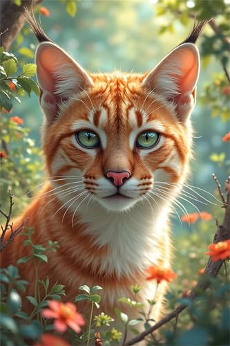 Puzzle 500 Teile,Puzzles für Erwachsene,Herausforderndes Rätsel,Pädagogisches Spiel Puzzlespiele für Die Ganze Familie,Dekoration Geschenke - Waldtier Puzzle 500 Teile,Puzzles für Erwachsene,Herausforderndes Rätsel,Pädagogisches Spiel Puzzlespiele für Die Ganze Familie,Dekoration Geschenke - Waldtier von Yoonqun