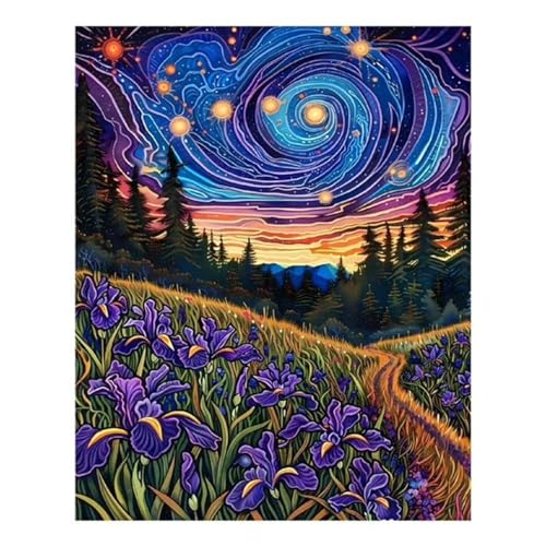 Puzzle 500 Teile,Puzzles für Erwachsene,Herausforderndes Rätsel,Pädagogisches Spiel Puzzlespiele für Die Ganze Familie,Dekoration Geschenke - Wiesenblumen Puzzle 500 Teile,Puzzles für Erwachsene,Herausforderndes Rätsel,Pädagogisches Spiel Puzzlespiele für Die Ganze Familie,Dekoration Geschenke - Wiesenblumen von Yoonqun