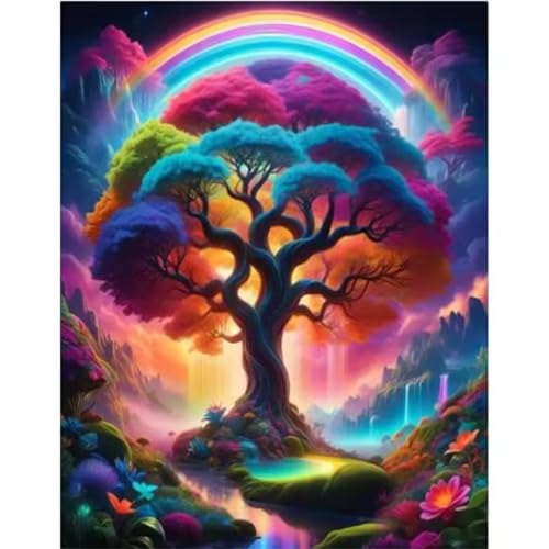 Puzzle 700 Teile,Puzzles für Erwachsene,Herausforderndes Rätsel,Pädagogisches Spiel Puzzlespiele für Die Ganze Familie,Dekoration Geschenke - Baumwunderland Puzzle 700 Teile,Puzzles für Erwachsene,Herausforderndes Rätsel,Pädagogisches Spiel Puzzlespiele für Die Ganze Familie,Dekoration Geschenke - Baumwunderland von Yoonqun