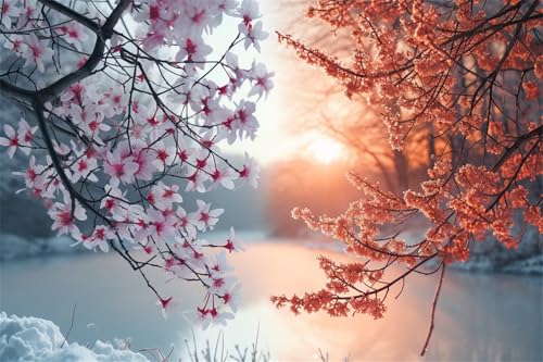 Puzzle 700 Teile,Puzzles für Erwachsene,Herausforderndes Rätsel,Pädagogisches Spiel Puzzlespiele für Die Ganze Familie,Dekoration Geschenke - Blumen Landschaft Puzzle 700 Teile,Puzzles für Erwachsene,Herausforderndes Rätsel,Pädagogisches Spiel Puzzlespiele für Die Ganze Familie,Dekoration Geschenke - Blumen Landschaft von Yoonqun