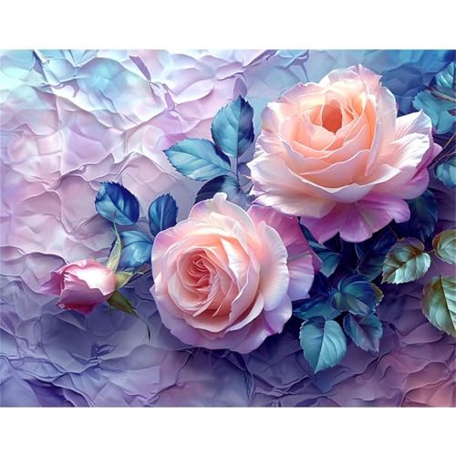 Puzzle 700 Teile,Puzzles für Erwachsene,Herausforderndes Rätsel,Pädagogisches Spiel Puzzlespiele für Die Ganze Familie,Dekoration Geschenke - Blumenrosen Puzzle 700 Teile,Puzzles für Erwachsene,Herausforderndes Rätsel,Pädagogisches Spiel Puzzlespiele für Die Ganze Familie,Dekoration Geschenke - Blumenrosen von Yoonqun