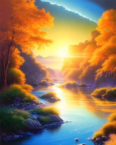 Puzzle 700 Teile,Puzzles für Erwachsene,Herausforderndes Rätsel,Pädagogisches Spiel Puzzlespiele für Die Ganze Familie,Dekoration Geschenke - Herbstlicher Sonnenscheinhain Puzzle 700 Teile,Puzzles für Erwachsene,Herausforderndes Rätsel,Pädagogisches Spiel Puzzlespiele für Die Ganze Familie,Dekoration Geschenke - Herbstlicher Sonnenscheinhain von Yoonqun