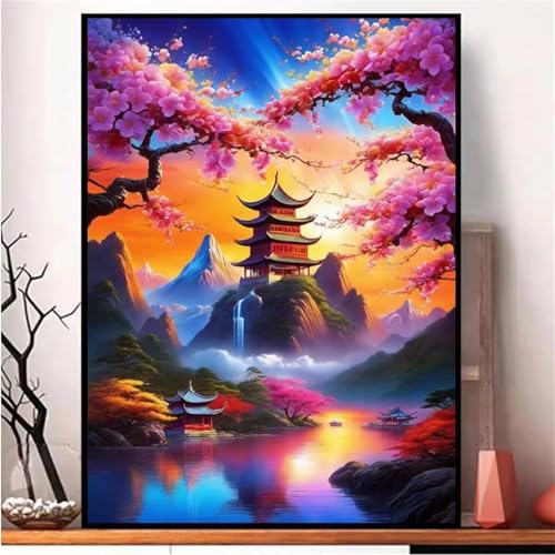 Puzzle 700 Teile,Puzzles für Erwachsene,Herausforderndes Rätsel,Pädagogisches Spiel Puzzlespiele für Die Ganze Familie,Dekoration Geschenke - Naturlandschaft Puzzle 700 Teile,Puzzles für Erwachsene,Herausforderndes Rätsel,Pädagogisches Spiel Puzzlespiele für Die Ganze Familie,Dekoration Geschenke - Naturlandschaft von Yoonqun
