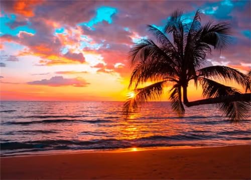 Puzzle 700 Teile,Puzzles für Erwachsene,Herausforderndes Rätsel,Pädagogisches Spiel Puzzlespiele für Die Ganze Familie,Dekoration Geschenke - Sonnenuntergang Meer Puzzle 700 Teile,Puzzles für Erwachsene,Herausforderndes Rätsel,Pädagogisches Spiel Puzzlespiele für Die Ganze Familie,Dekoration Geschenke - Sonnenuntergang Meer von Yoonqun