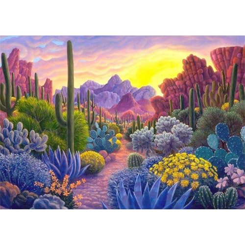 Puzzle 700 Teile,Puzzles für Erwachsene,Herausforderndes Rätsel,Pädagogisches Spiel Puzzlespiele für Die Ganze Familie,Dekoration Geschenke - Tropischer Kaktus Puzzle 700 Teile,Puzzles für Erwachsene,Herausforderndes Rätsel,Pädagogisches Spiel Puzzlespiele für Die Ganze Familie,Dekoration Geschenke - Tropischer Kaktus von Yoonqun