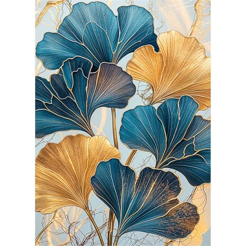 Puzzle 90 Teile,Puzzles Für Erwachsene,Herausforderndes Rätsel,Pädagogisches Spiel Puzzlespiele für Die Ganze Familie,Dekoration Geschenke - Ginkgo Biloba Puzzle 90 Teile,Puzzles Für Erwachsene,Herausforderndes Rätsel,Pädagogisches Spiel Puzzlespiele für Die Ganze Familie,Dekoration Geschenke - Ginkgo Biloba von Yoonqun