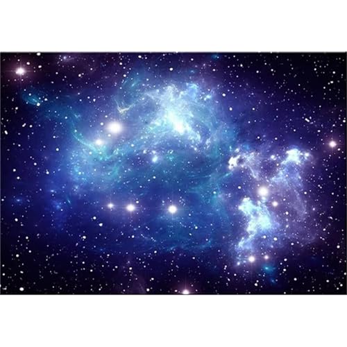 Puzzles 1000 Teile, Abstrakter Galaxie-Sternenhimmel Puzzle für Erwachsene,75x50cm Puzzle Lernspiel Herausforderung Spielzeug 1000 Teile Puzzles für Erwachsene Kinder Puzzles 1000 Teile, Abstrakter Galaxie-Sternenhimmel Puzzle für Erwachsene,75x50cm Puzzle Lernspiel Herausforderung Spielzeug 1000 Teile Puzzles für Erwachsene Kinder von Yoonqun