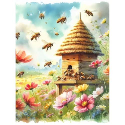Puzzles 1000 Teile, Bienenwabe Puzzle für Erwachsene,75x50cm Puzzle Lernspiel Herausforderung Spielzeug 1000 Teile Puzzles für Erwachsene Kinder Puzzles 1000 Teile, Bienenwabe Puzzle für Erwachsene,75x50cm Puzzle Lernspiel Herausforderung Spielzeug 1000 Teile Puzzles für Erwachsene Kinder von Yoonqun