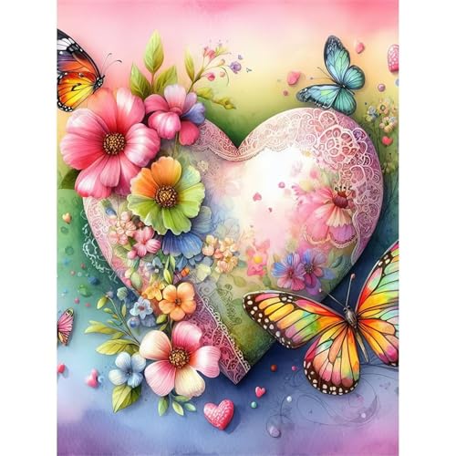 Puzzles 1000 Teile, Blumen Schmetterlinge Puzzle für Erwachsene,78x53cm Puzzle Lernspiel Herausforderung Spielzeug 1000 Teile Puzzles für Erwachsene Kinder Puzzles 1000 Teile, Blumen Schmetterlinge Puzzle für Erwachsene,78x53cm Puzzle Lernspiel Herausforderung Spielzeug 1000 Teile Puzzles für Erwachsene Kinder von Yoonqun