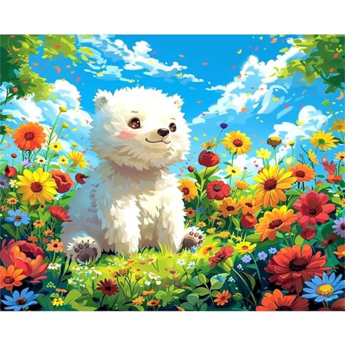 Puzzles 1000 Teile, Blumentier Puzzle für Erwachsene,75x50cm Puzzle Lernspiel Herausforderung Spielzeug 1000 Teile Puzzles für Erwachsene Kinder von Yoonqun