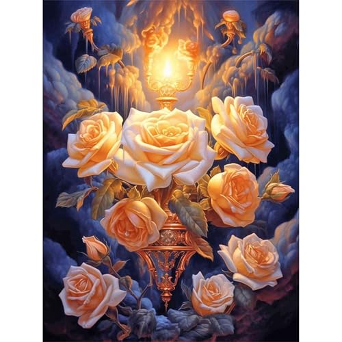 Puzzles 1000 Teile, Heilige Rosen Puzzle für Erwachsene,78x53cm Puzzle Lernspiel Herausforderung Spielzeug 1000 Teile Puzzles für Erwachsene Kinder Puzzles 1000 Teile, Heilige Rosen Puzzle für Erwachsene,78x53cm Puzzle Lernspiel Herausforderung Spielzeug 1000 Teile Puzzles für Erwachsene Kinder von Yoonqun
