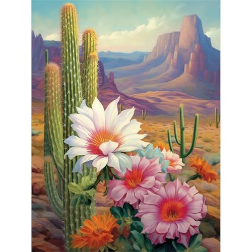 Puzzles 1000 Teile, Kaktusblüten Puzzle für Erwachsene,75x50cm Puzzle Lernspiel Herausforderung Spielzeug 1000 Teile Puzzles für Erwachsene Kinder Puzzles 1000 Teile, Kaktusblüten Puzzle für Erwachsene,75x50cm Puzzle Lernspiel Herausforderung Spielzeug 1000 Teile Puzzles für Erwachsene Kinder von Yoonqun