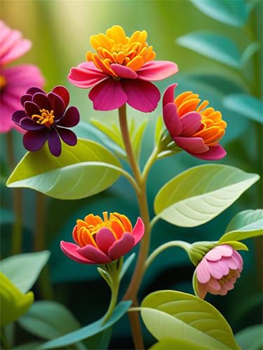 Puzzles 1000 Teile, Pflanzen Blumen Puzzle für Erwachsene,78x53cm Puzzle Lernspiel Herausforderung Spielzeug 1000 Teile Puzzles für Erwachsene Kinder Puzzles 1000 Teile, Pflanzen Blumen Puzzle für Erwachsene,78x53cm Puzzle Lernspiel Herausforderung Spielzeug 1000 Teile Puzzles für Erwachsene Kinder von Yoonqun