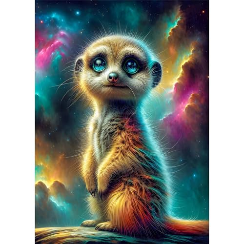 Puzzles 1000 Teile, Puzzle Für Erwachsene,75x50 cm Puzzle Lernspiel Herausforderung Spielzeug 1000 Buntes Wolkentier Puzzles für Erwachsene Puzzles 1000 Teile, Puzzle Für Erwachsene,75x50 cm Puzzle Lernspiel Herausforderung Spielzeug 1000 Buntes Wolkentier Puzzles für Erwachsene von Yoonqun
