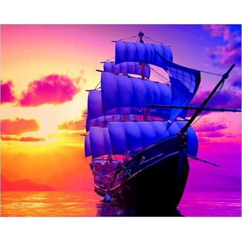 Puzzles 1000 Teile, Puzzle Für Erwachsene,75x50 cm Puzzle Lernspiel Herausforderung Spielzeug 1000 Sonnenuntergang Meer Segelboot Puzzles für Erwachsene Puzzles 1000 Teile, Puzzle Für Erwachsene,75x50 cm Puzzle Lernspiel Herausforderung Spielzeug 1000 Sonnenuntergang Meer Segelboot Puzzles für Erwachsene von Yoonqun