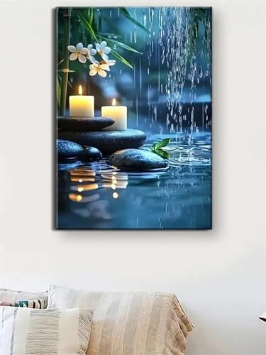Puzzles 1000 Teile, Puzzle Für Erwachsene,75x50 cm Puzzle Lernspiel Herausforderung Spielzeug 1000 Steinkerze Zen Puzzles für Erwachsene Puzzles 1000 Teile, Puzzle Für Erwachsene,75x50 cm Puzzle Lernspiel Herausforderung Spielzeug 1000 Steinkerze Zen Puzzles für Erwachsene von Yoonqun