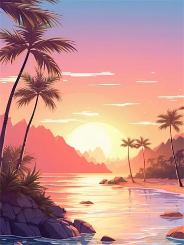 Puzzles 1000 Teile, Sonnenuntergang am Fluss Puzzle für Erwachsene,75x50cm Puzzle Lernspiel Herausforderung Spielzeug 1000 Teile Puzzles für Erwachsene Kinder Puzzles 1000 Teile, Sonnenuntergang am Fluss Puzzle für Erwachsene,75x50cm Puzzle Lernspiel Herausforderung Spielzeug 1000 Teile Puzzles für Erwachsene Kinder von Yoonqun