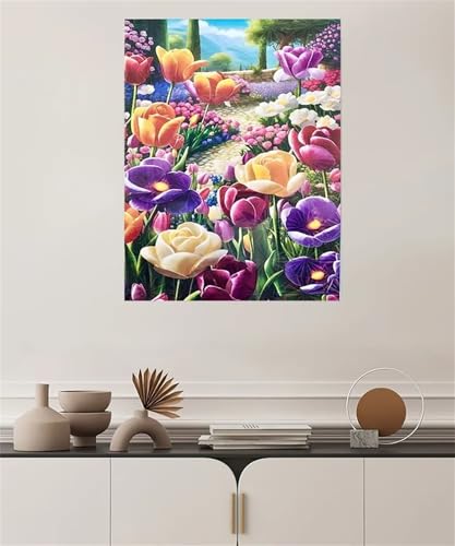 Puzzles 120 Teile, Gartenlandschaft Puzzle für Erwachsene,25x20cm Puzzle Lernspiel Herausforderung Spielzeug 120 Teile Puzzles für Erwachsene Kinder Puzzles 120 Teile, Gartenlandschaft Puzzle für Erwachsene,25x20cm Puzzle Lernspiel Herausforderung Spielzeug 120 Teile Puzzles für Erwachsene Kinder von Yoonqun