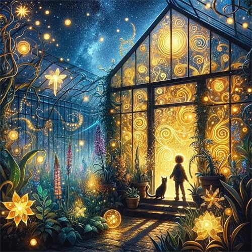Puzzles 120 Teile, Puzzle Für Erwachsene, 20x20 cm Puzzle Lernspiel Herausforderung Spielzeug 120 Teile Fantasie-Gartenlandschaft Puzzles für Erwachsene Puzzles 120 Teile, Puzzle Für Erwachsene, 20x20 cm Puzzle Lernspiel Herausforderung Spielzeug 120 Teile Fantasie-Gartenlandschaft Puzzles für Erwachsene von Yoonqun