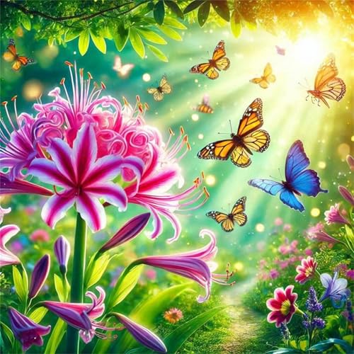 Puzzles 120 Teile, Puzzle Für Erwachsene, 20x20 cm Puzzle Lernspiel Herausforderung Spielzeug 120 Teile Sonnenschein Schmetterling Blumen Puzzles für Erwachsene Puzzles 120 Teile, Puzzle Für Erwachsene, 20x20 cm Puzzle Lernspiel Herausforderung Spielzeug 120 Teile Sonnenschein Schmetterling Blumen Puzzles für Erwachsene von Yoonqun