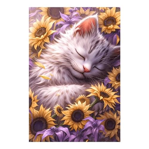 Puzzles 120 Teile, Schlafende Katze Puzzle für Erwachsene,25x20cm Puzzle Lernspiel Herausforderung Spielzeug 120 Teile Puzzles für Erwachsene Kinder Puzzles 120 Teile, Schlafende Katze Puzzle für Erwachsene,25x20cm Puzzle Lernspiel Herausforderung Spielzeug 120 Teile Puzzles für Erwachsene Kinder von Yoonqun