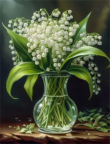 Puzzles 120 Teile, Suzuran-Blumen Puzzle für Erwachsene,25x20cm Puzzle Lernspiel Herausforderung Spielzeug 120 Teile Puzzles für Erwachsene Kinder Puzzles 120 Teile, Suzuran-Blumen Puzzle für Erwachsene,25x20cm Puzzle Lernspiel Herausforderung Spielzeug 120 Teile Puzzles für Erwachsene Kinder von Yoonqun