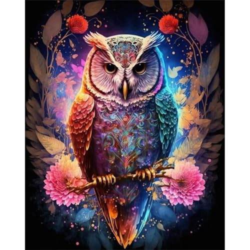 Puzzles 1200 Teile, Bunte Eule Puzzle für Erwachsene,75x50cm Puzzle Lernspiel Herausforderung Spielzeug 1200 Teile Puzzles für Erwachsene Kinder Puzzles 1200 Teile, Bunte Eule Puzzle für Erwachsene,75x50cm Puzzle Lernspiel Herausforderung Spielzeug 1200 Teile Puzzles für Erwachsene Kinder von Yoonqun