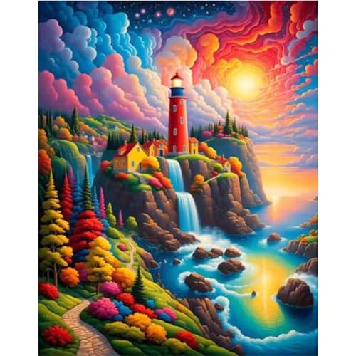 Puzzles 1200 Teile, Bunte Leuchttürme Puzzle für Erwachsene,78x53cm Puzzle Lernspiel Herausforderung Spielzeug 1200 Teile Puzzles für Erwachsene Kinder Puzzles 1200 Teile, Bunte Leuchttürme Puzzle für Erwachsene,78x53cm Puzzle Lernspiel Herausforderung Spielzeug 1200 Teile Puzzles für Erwachsene Kinder von Yoonqun